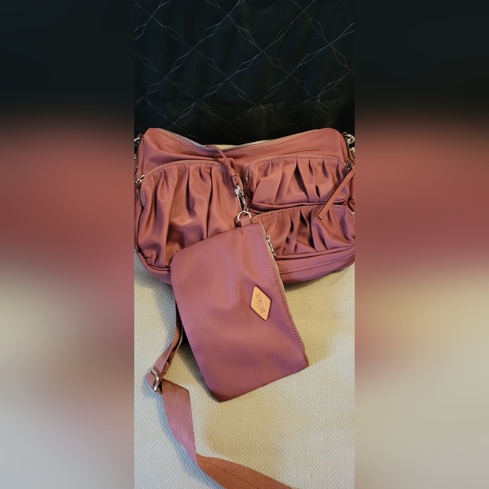 MZ Wallace crossbody